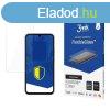 Tempered glass for Samsung Galaxy A34 5G hybrid flexi 7H ser