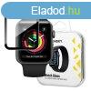 Wozinsky Watch Glass Hybrid Glass for Apple Watch 3 42mm / W