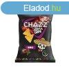 Chazz BBQ z tortilla chips 100g