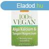 BIOCO VEGAN ALGA KALC.&MAGN. TABL. 60DB