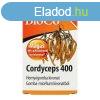 BIOCO CORDYCEPS HERNYGOMBA TABLETTA