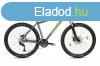 CSEPEL WOODLANDS PRO 27,5/20 MTB 2.1 27SP MATT ZLD YS7935