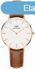 Daniel Wellington Petite 32 Durham RG White DW00100172