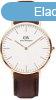 Daniel Wellington Classic 40 Bristol RG White 0109DW