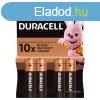 Duracell ULTRA AA MX1500 CERUZA (LR6) ALKLI ELEM BL/4