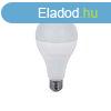 Led lmpa krte E-27 12W A60 hideg fehr Stellar 1170Lm