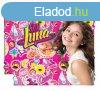 Disney Soy Luna gyerek sl, snood