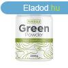 PureGold Green Powder Gymlcs s zldsg keverk alap ital