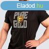 PureGold Frfi Pure Gold Gladiator Black