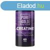 PureGold Creatine Monohydrate 60 kapszula