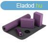 Flow jga szett - Purple - Bodhi