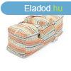 Ethno jgaeszkz tart tska - Apricot-Lightblue - Bodhi