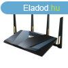 Asus Router 7200 Mbps Dual-band WiFi7 AiMesh RT-BE88U