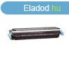 UTNGYRTOTT C9730A (fekete) toner HP nyomtatkhoz (?13000 o