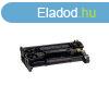 HP -hez UTNGYRTOTT CF289A Toner FEKETE 5.000 oldal kapacit