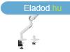 EQuip 17"-35" Premium Monitor Desk Mount Bracket W