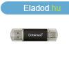 Intenso 32GB Twist Line USB3.2 Black