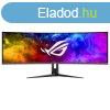 Jtkos monitor ASUS LCD ROG Swift OLED 49