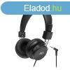 ACT AC9300 Headphone Black