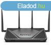 SYNOLOGY Wireless Router 2x1000Mbps DualWAN, 4x1000Mbps, 4x4