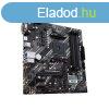 ASUS Alaplap AM4 PRIME B550M-K AMD B550, mATX