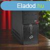 Zld technolgia Fujitsu Esprimo P556 PC i5-6400/8DDR4/256SS