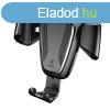 Baseus Gravity Car Mount gravity air vent car holder for 4-6