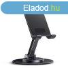 Ugreen LP805 desk stand for phone tablet - black