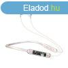 Dudao U5Pro+ Bluetooth 5.3 wireless headphones - white