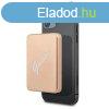 Guess Inductive Power Bank 5W GUPBMSVSLG 3000mAh gold/gold M