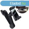 Baseus car headrest phone holder with built-in 15 W Qi wirel