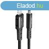 Acefast audio cable MFI Lightning - 3.5mm mini jack (male) 1