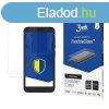 3mk FlexibleGlass? hybrid glass for Alcatel 1 2022