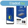 3mk FlexibleGlass? hybrid glass for Vivo Y16 / Y22s