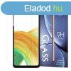 Standard Tempered Glass Case tempered glass for Samsung Gala