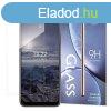 Tempered Glass 9H screen protector for Nokia G21 / G11 (pack