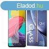 Tempered glass eco not branded Samsung M53 5G