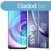 Tempered glass eco not branded TCL 30 5G