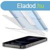 TEMPERED GLASS Spigen GLAS.TR "EZ FIT" 2-PACK IPHO