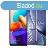 Tempered Glass Vivo Y35 / Y22 / Y22s tempered glass 9H hardn