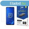 Vivo Y52 5G - 3mk SilverProtection+