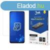 3mk SilverProtection+ protective film for Xiaomi Redmi Note 