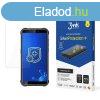 3mk SilverProtection+ protective foil for Oukitel WP5