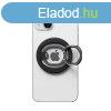 Stand ESR HaloLock Ring for smartphone (black)