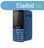 Blaupunkt FM03 mobiltelefon, krtyafggetlen, Dual SIM, kk