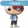 POP! Animation: Shoto Todoroki (My Hero Academia) Special Ed