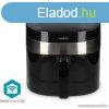 Nedis SmartLife Intelligens, WiFi-s Air Fryer XXL Digitlis 