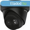 Hikvision DS-2CD2383G2-IU(2.8mm)(BLACK) 8 Mpx-es IP kamera