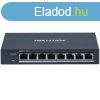 Hikvision DS-3E0508P-O PoE Switch