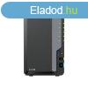 Synology NAS DiskStation 2 fikos DS224+